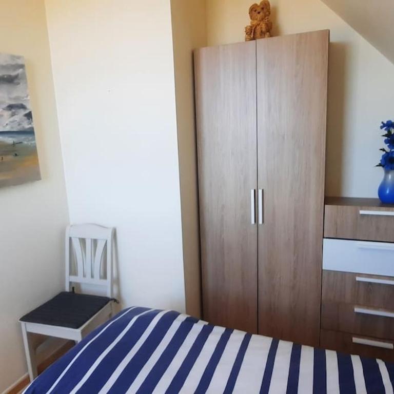 exceptionnel penthouse vue mer - Apartment mit Meerblick - 18