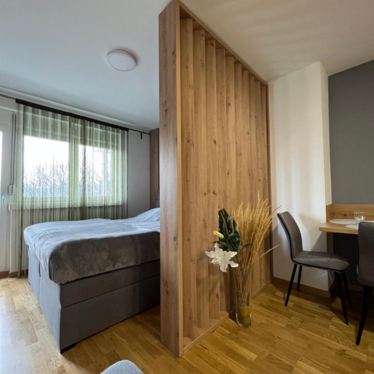 NeNi Apartman - Apartman sa 1 Spavaćom Sobom - 7