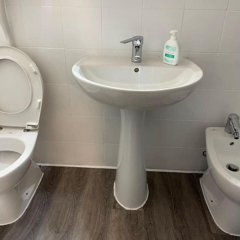 Casa fiumicello - Appartamento con 1 Camera da Letto - 33