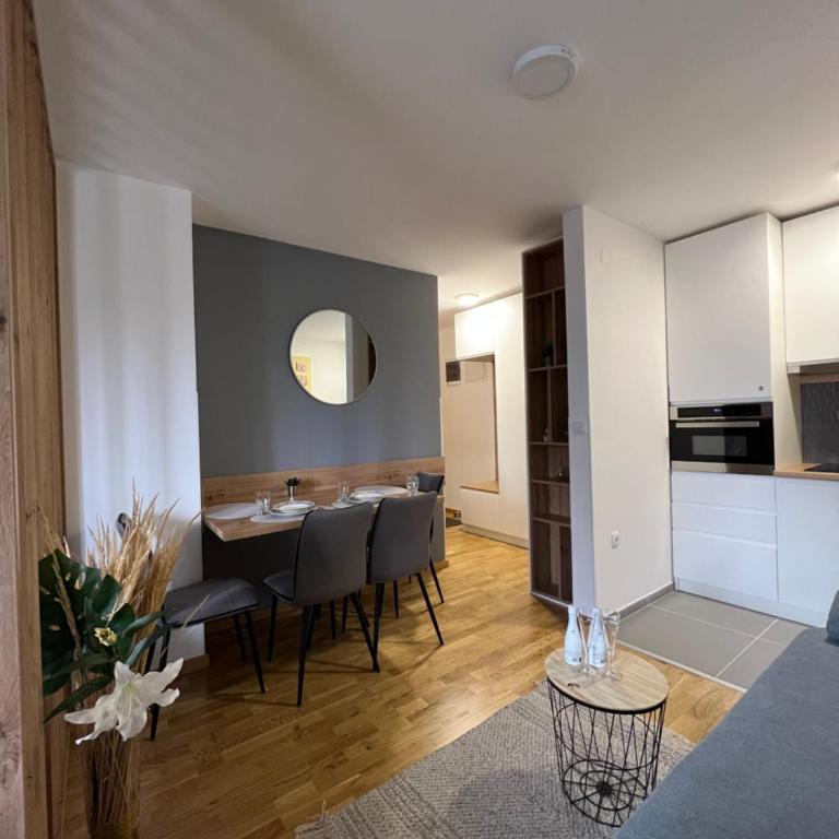 NeNi Apartman - Apartman sa 1 Spavaćom Sobom - 4