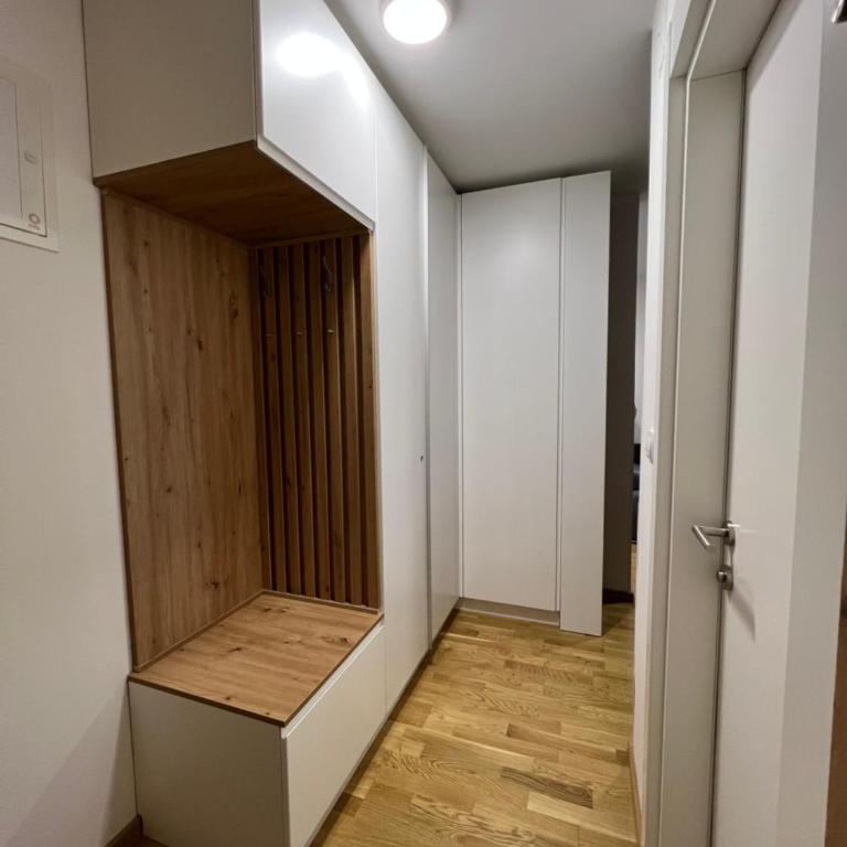 NeNi Apartman - Apartman sa 1 Spavaćom Sobom - 14