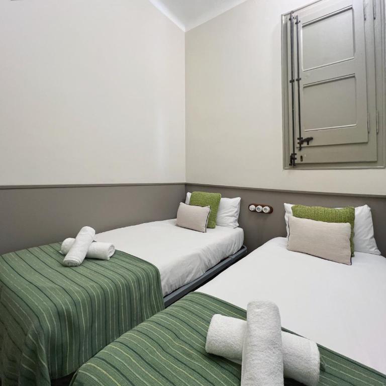 Stay U-nique Apartments Borbó II - Three-Bedroom Apartment - 7