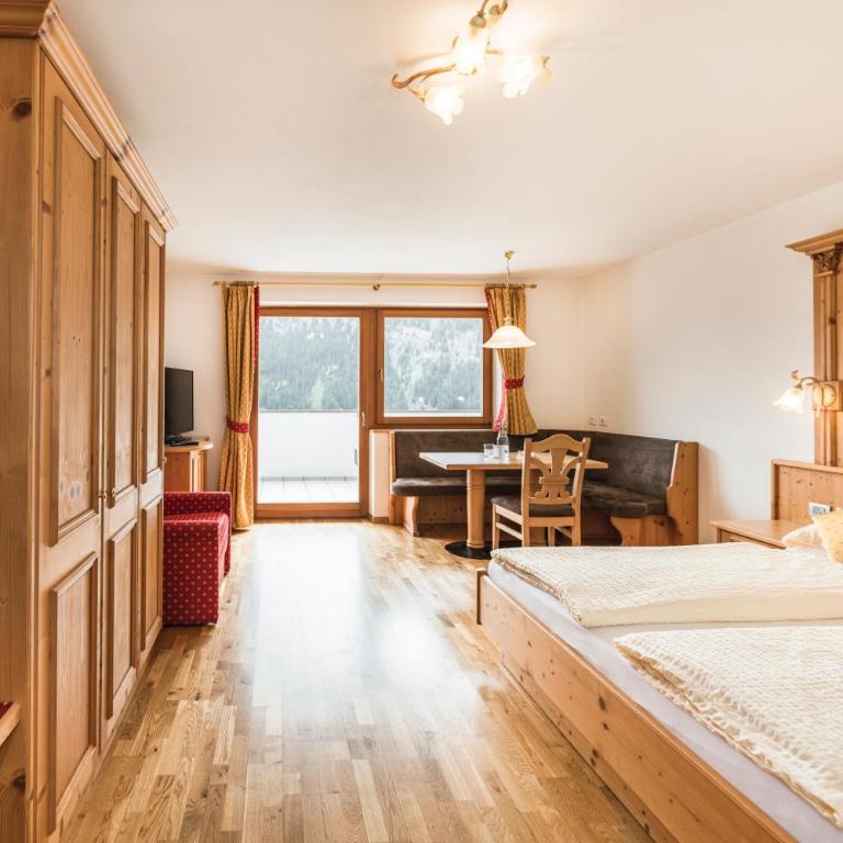 Residence Rumanon - Monolocale (2 Adulti) - 9