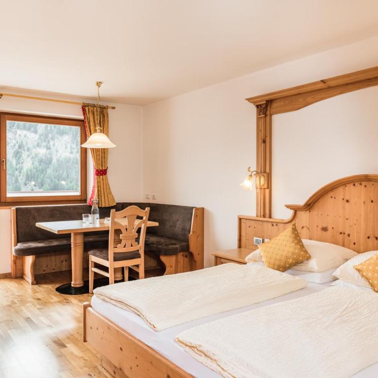 Residence Rumanon - Monolocale (2 Adulti) - 3