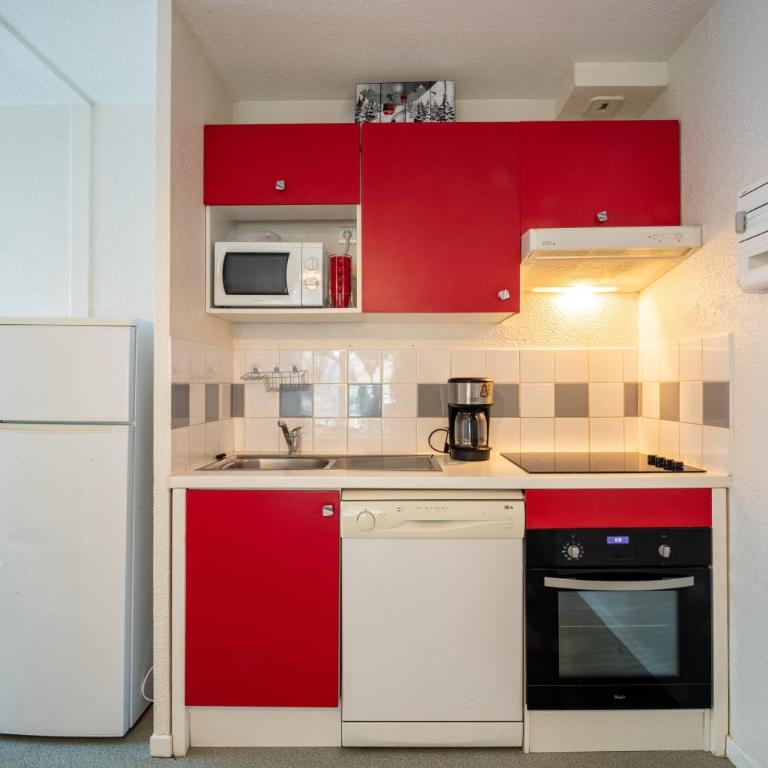 L'AtiPic - Apartment mit 1 Schlafzimmer - 3