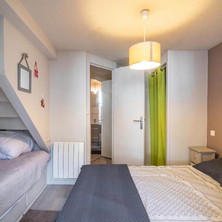 L'AtiPic - Apartment mit 1 Schlafzimmer - 4