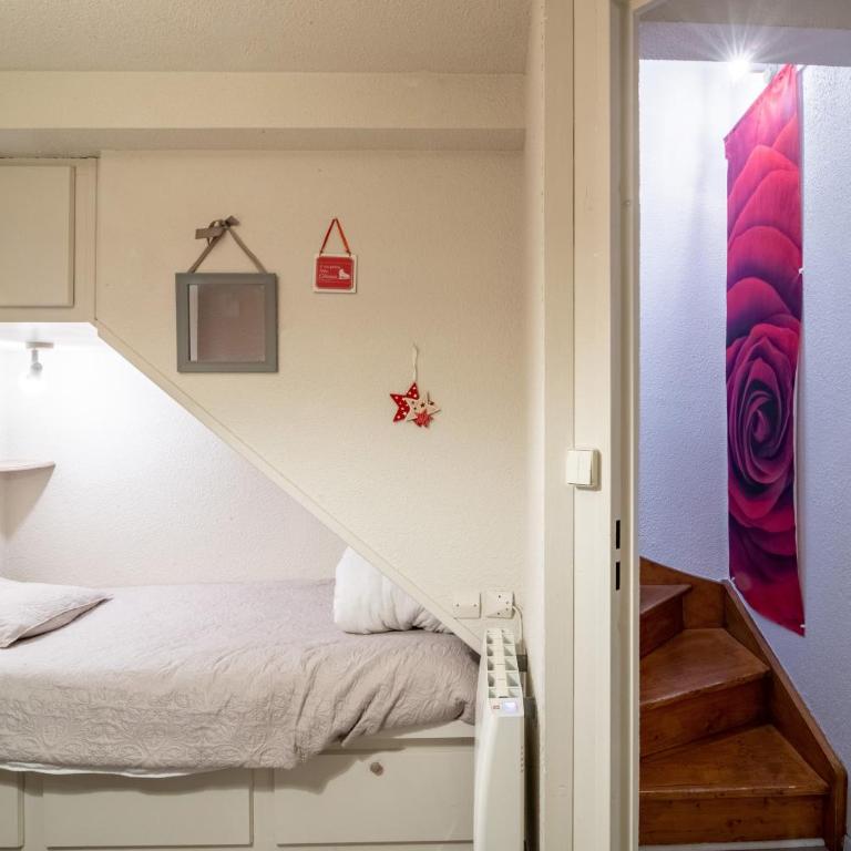 L'AtiPic - Apartment mit 1 Schlafzimmer - 11