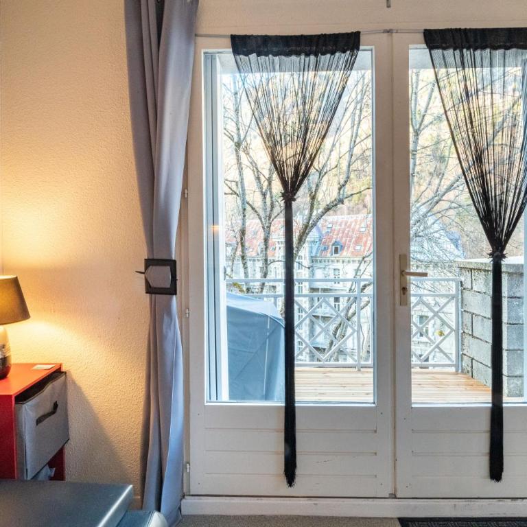 L'AtiPic - Apartment mit 1 Schlafzimmer - 12