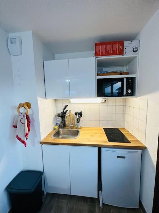 Studio Hyper centre - One-Bedroom Apartment - 7