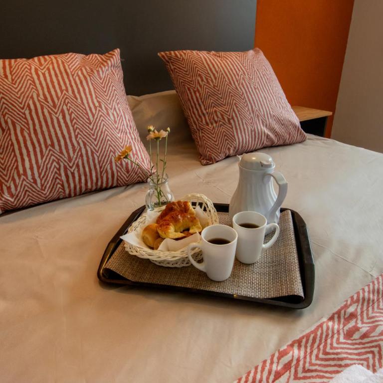 Farnese Apart & Spa - Farnese Apart Mar - Apartamento Deluxe - 7