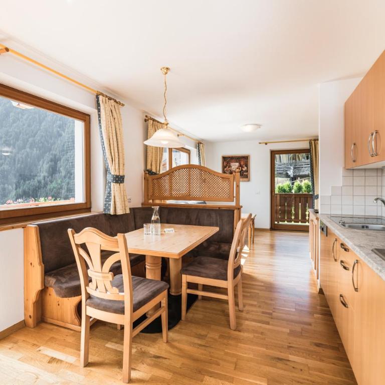 Residence Rumanon - Appartamento con 1 Camera da Letto (4 Adulti) - 1