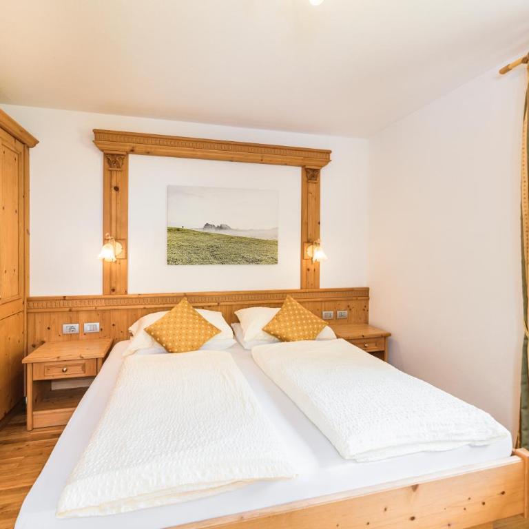 Residence Rumanon - Appartamento con 1 Camera da Letto (4 Adulti) - 12