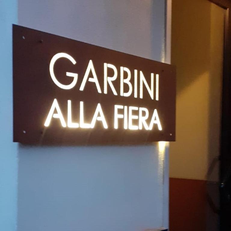 Garbini alla Fiera - Two-Bedroom Apartment - 1