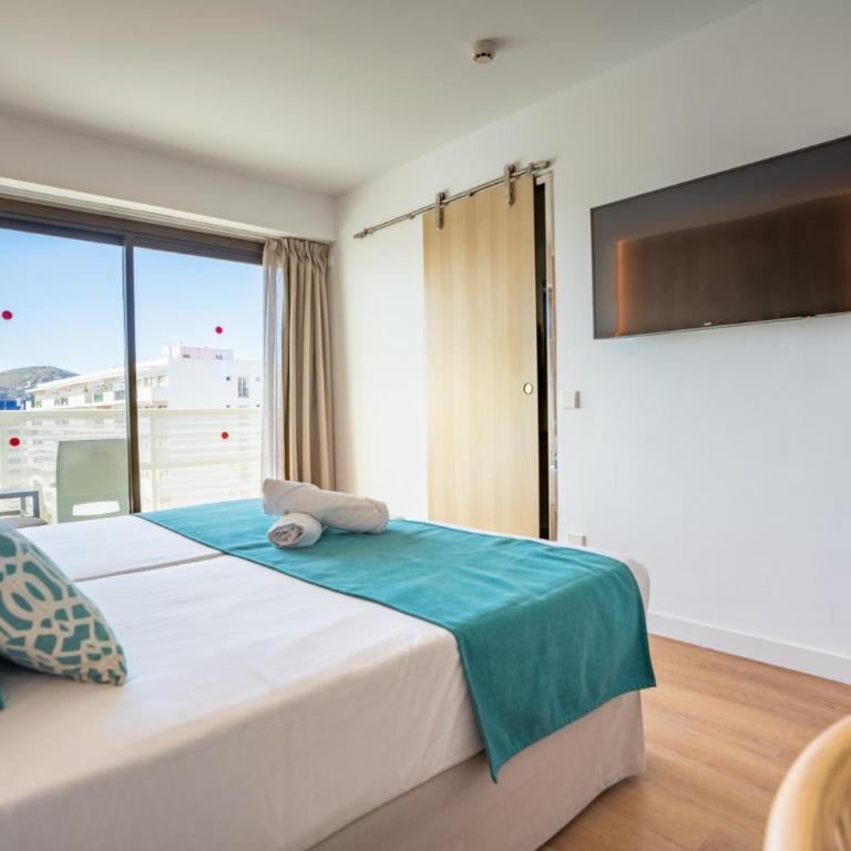 Bahía de Alcudia Hotel & Spa - Doble Confort - 1