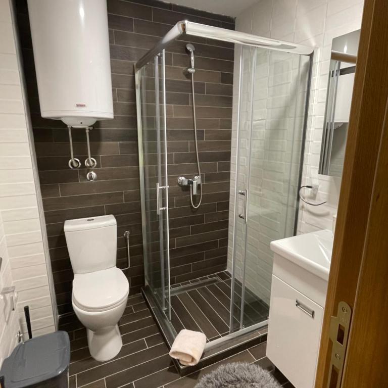 Apartments Enzo Kopaonik - One-Bedroom Apartment - 3
