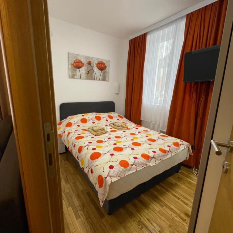 Apartments Enzo Kopaonik - One-Bedroom Apartment - 4