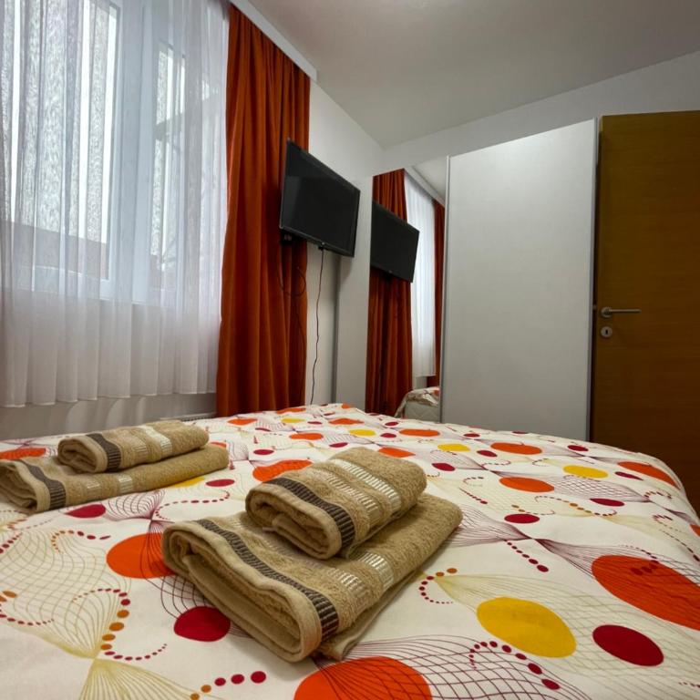Apartments Enzo Kopaonik - One-Bedroom Apartment - 5