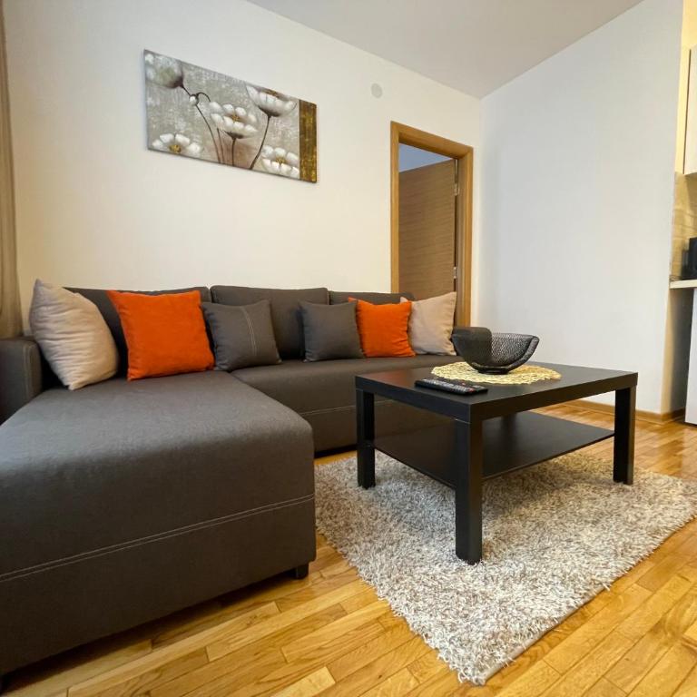 Apartments Enzo Kopaonik - One-Bedroom Apartment - 2
