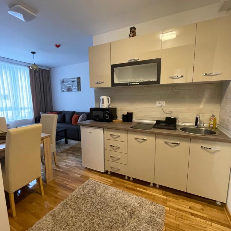 Apartments Enzo Kopaonik - One-Bedroom Apartment - 6