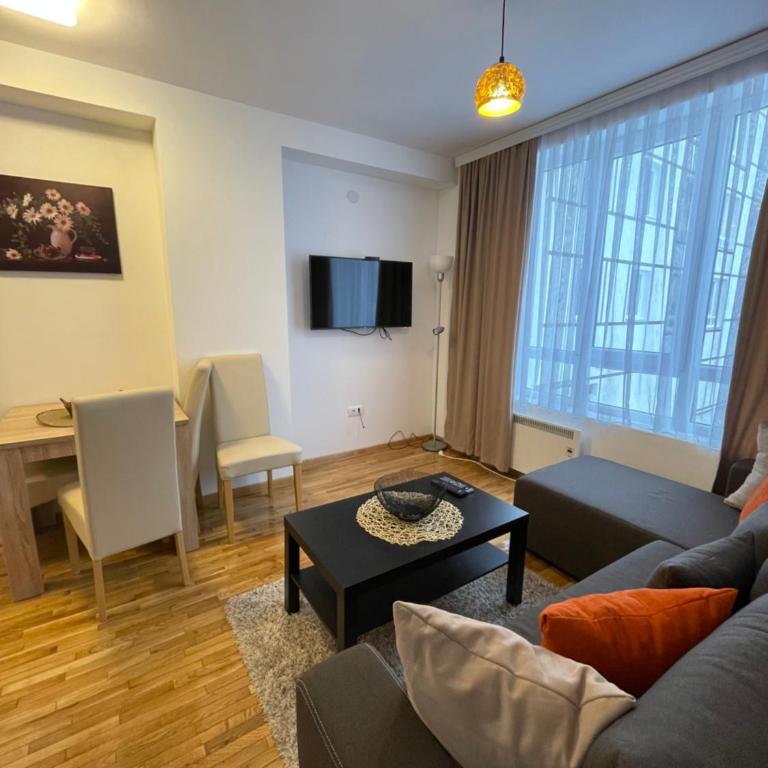 Apartments Enzo Kopaonik - One-Bedroom Apartment - 1