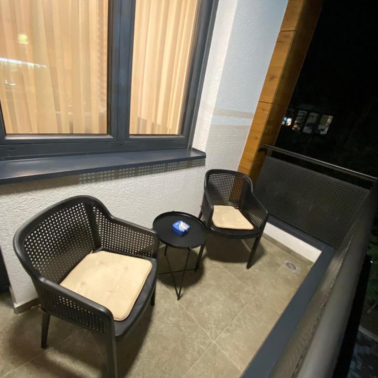 La vida - One-Bedroom Apartment - 46