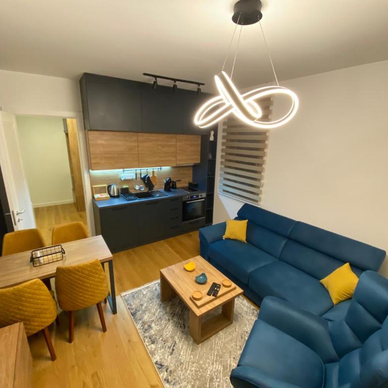 La vida - One-Bedroom Apartment - 48