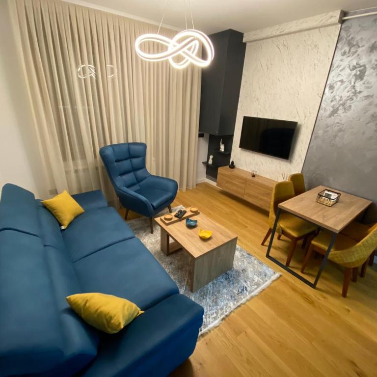 La vida - One-Bedroom Apartment - 43