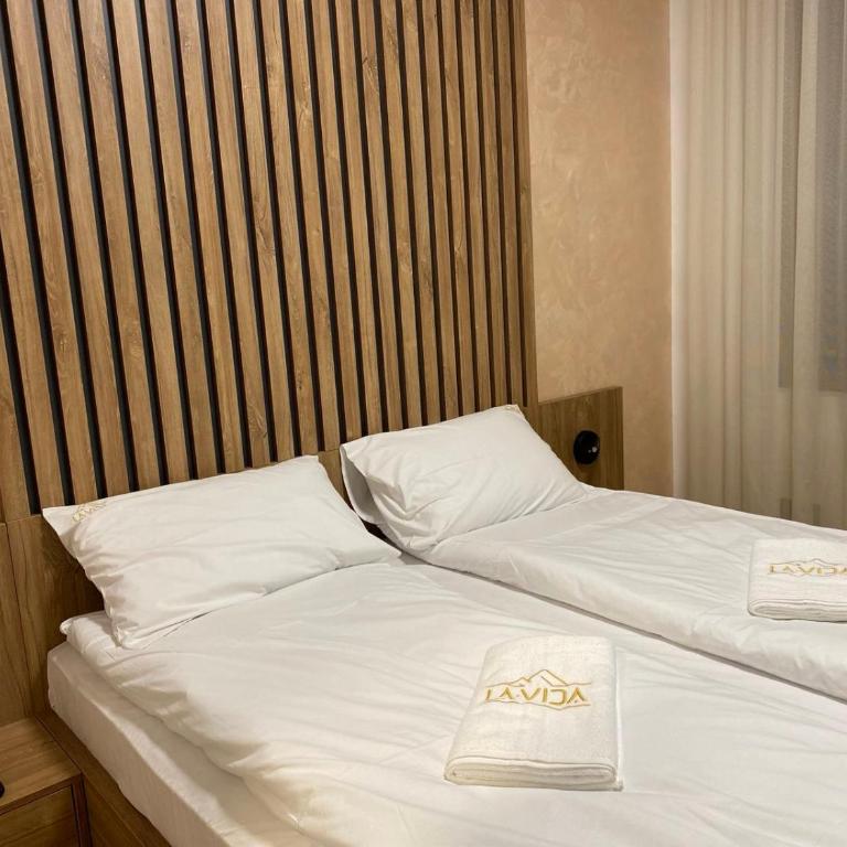 La vida - One-Bedroom Apartment - 53