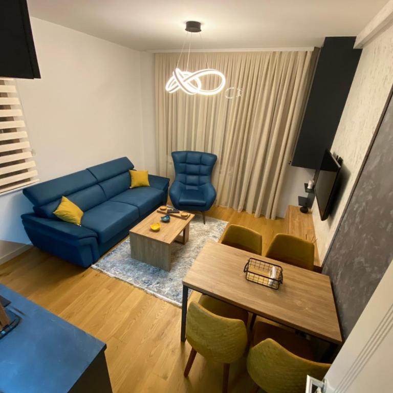 La vida - One-Bedroom Apartment - 44