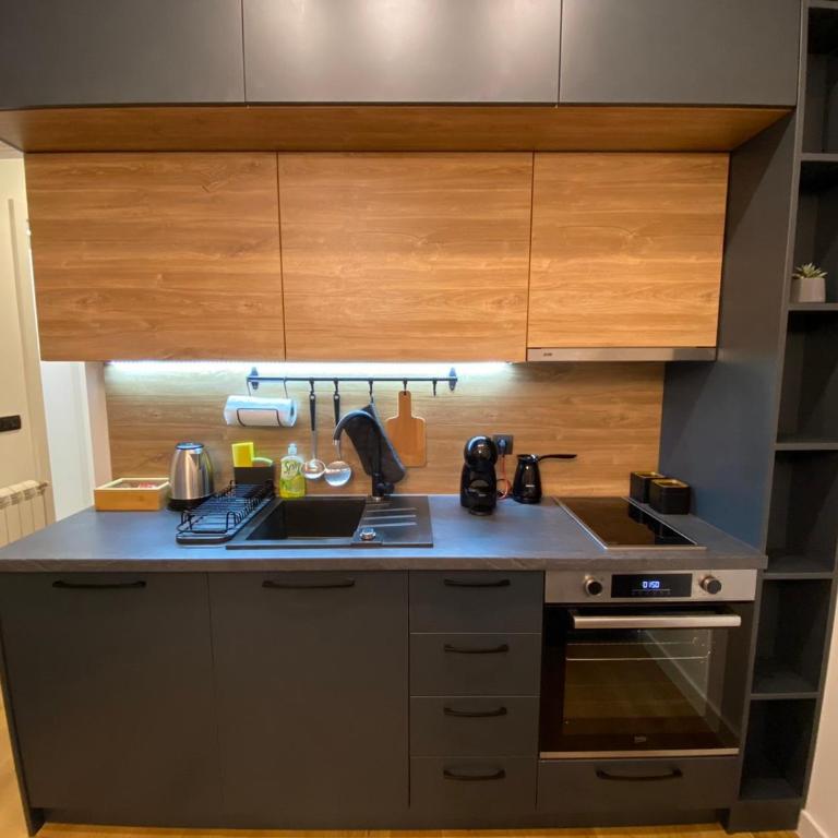 La vida - One-Bedroom Apartment - 55