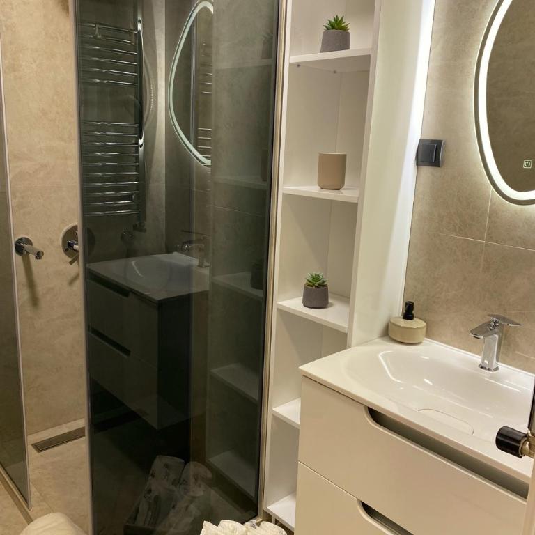 La vida - One-Bedroom Apartment - 56
