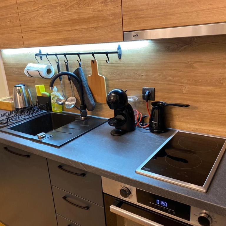 La vida - One-Bedroom Apartment - 57