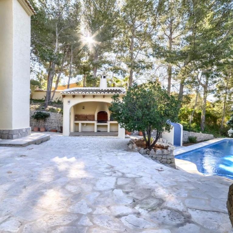 Villa Angela - Plus - Villa de 3 dormitorios - 9