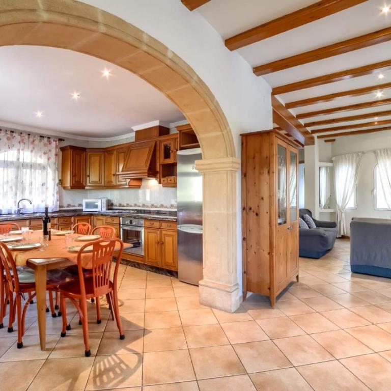 Villa Angela - Plus - Villa de 3 dormitorios - 13