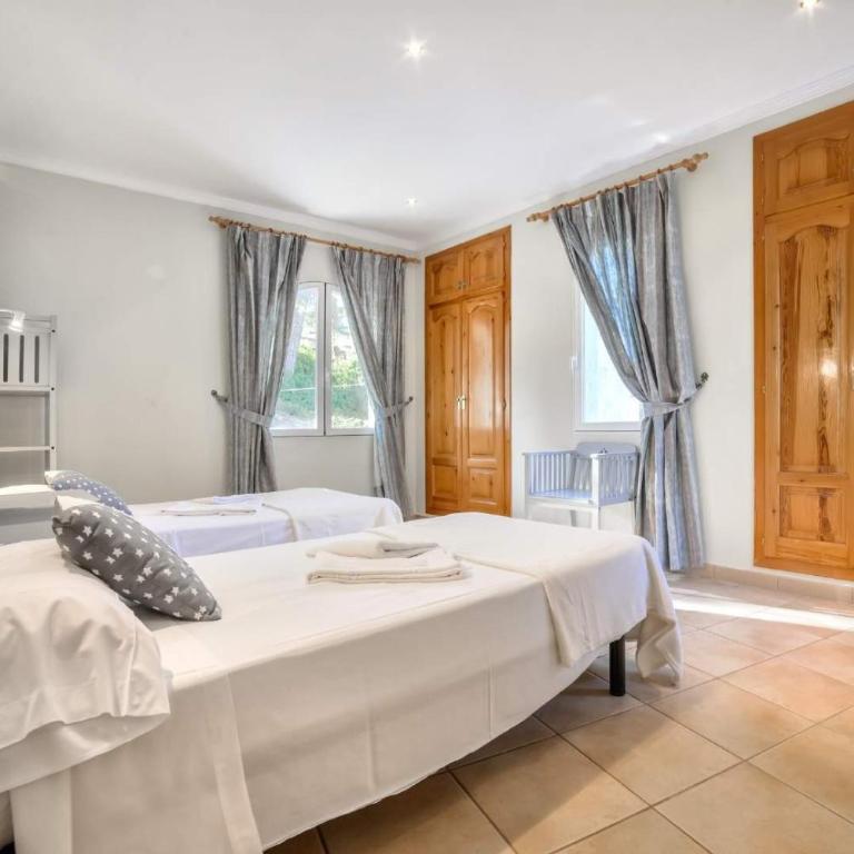 Villa Angela - Plus - Villa de 3 dormitorios - 2