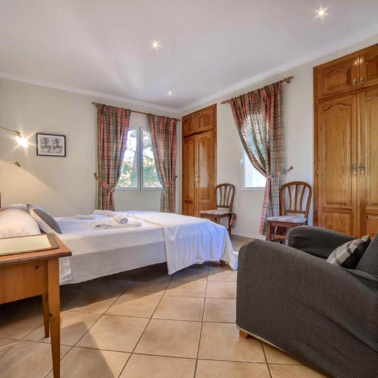 Villa Angela - Plus - Villa de 3 dormitorios - 18