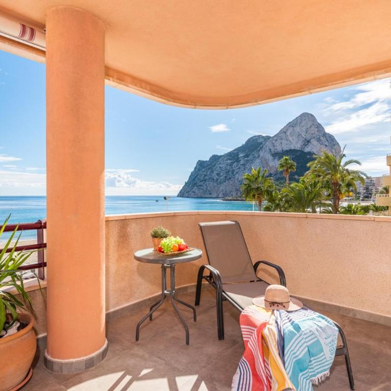 Apartment Topacio 1 - Plusholidays - Apartamento con vistas al mar - 26