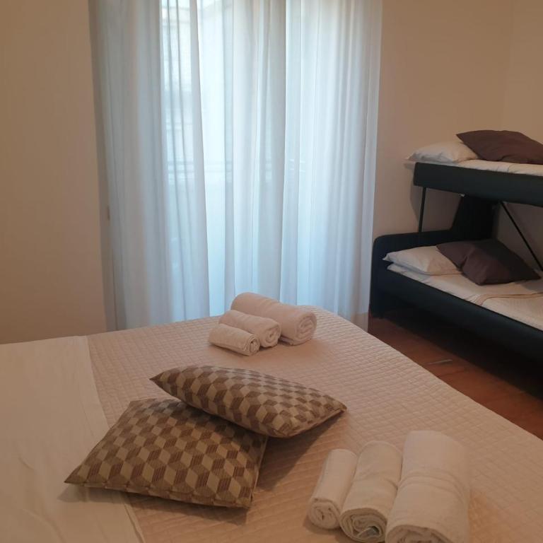 Hotel Bianca Vela - Camera Quadrupla Comfort - 3