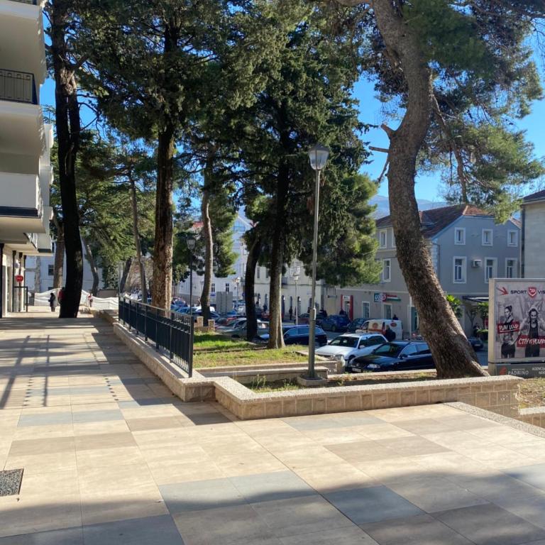 Apartman PORTO - Studio sa Balkonom - 40