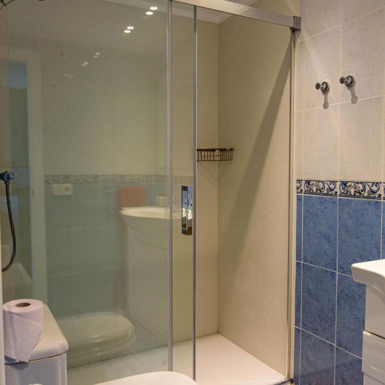 Sun & Beach View Apartments - Apartamento de 1 dormitorio con vistas al mar - 13