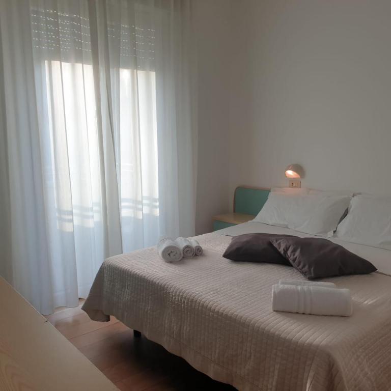 Hotel Bianca Vela - Camera Tripla Comfort - 5