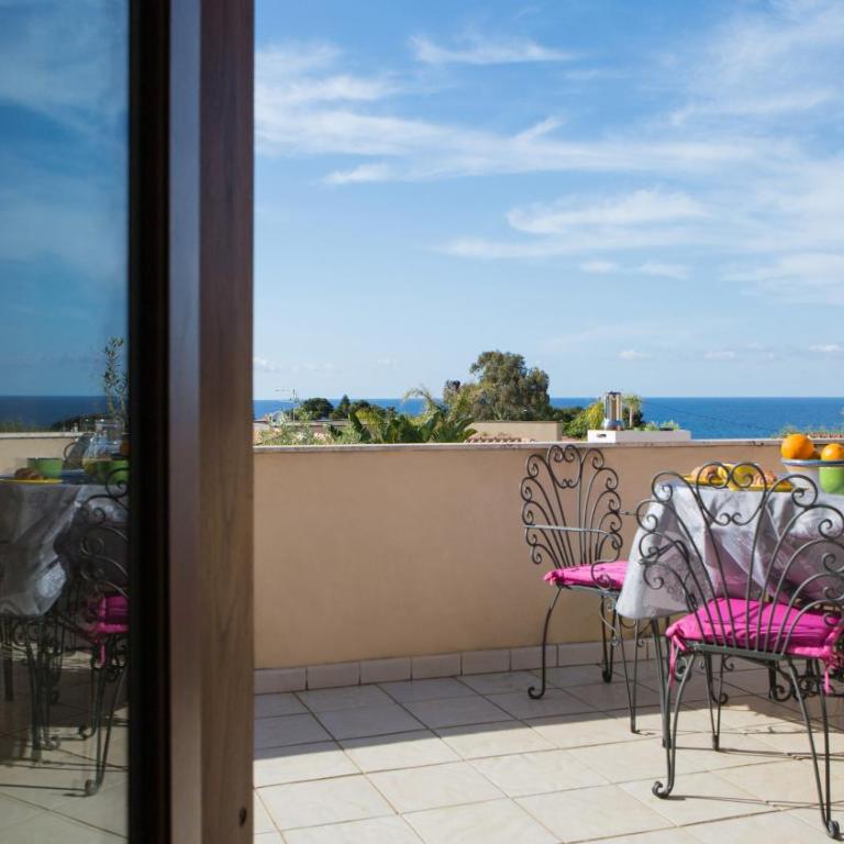 Villa Mazzaforno a Cefalu' by Wonderful Italy - Villa con Piscina Privata - 6
