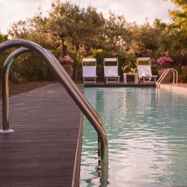 Villa Mazzaforno a Cefalu' by Wonderful Italy - Villa con Piscina Privata - 1