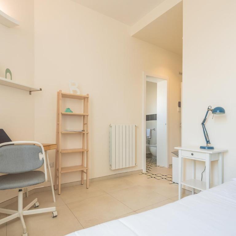 Casa Mabel - Lecce Selection - Appartamento con 3 Camere da Letto - 13