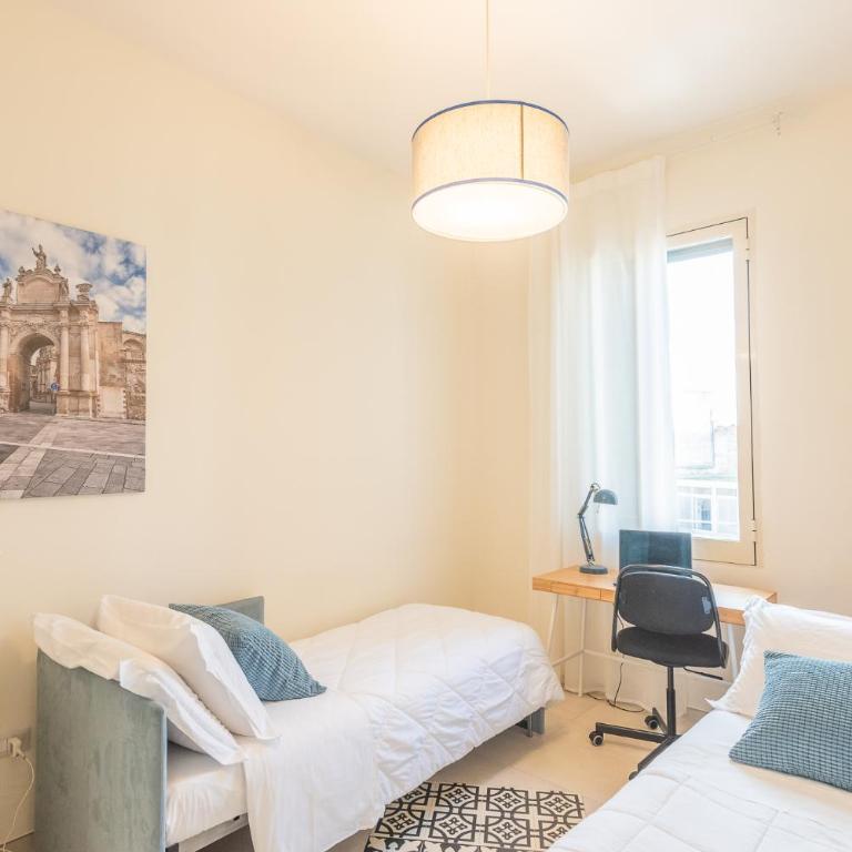 Casa Mabel - Lecce Selection - Appartamento con 3 Camere da Letto - 18