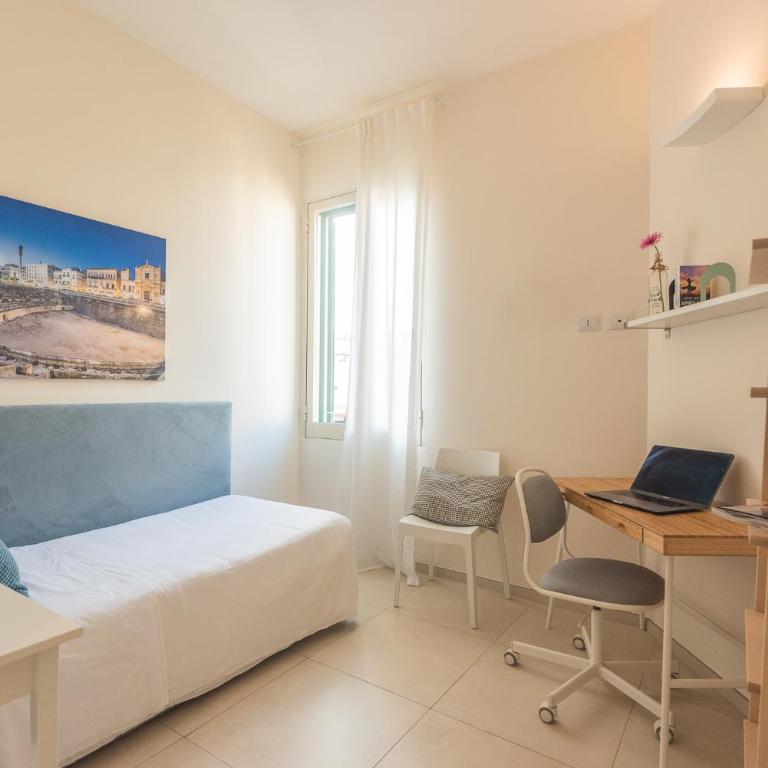 Casa Mabel - Lecce Selection - Appartamento con 3 Camere da Letto - 25
