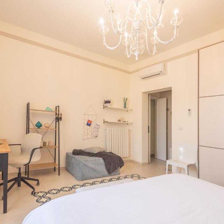 Casa Mabel - Lecce Selection - Appartamento con 3 Camere da Letto - 12