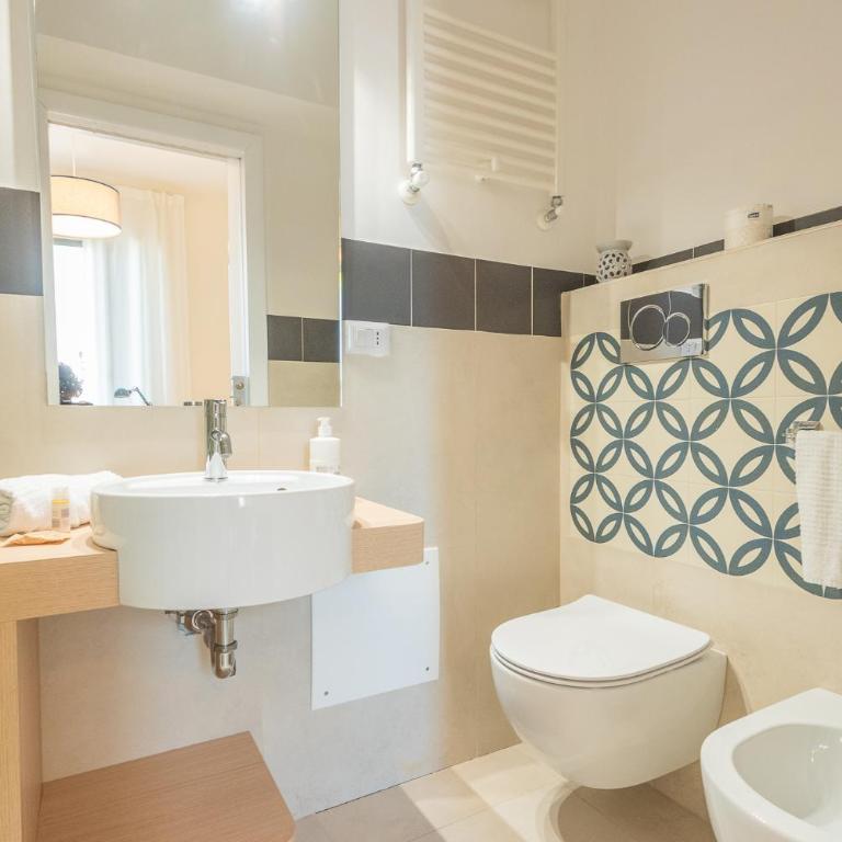 Casa Mabel - Lecce Selection - Appartamento con 3 Camere da Letto - 28