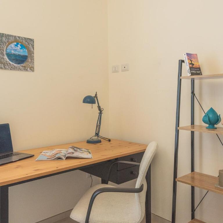 Casa Mabel - Lecce Selection - Appartamento con 3 Camere da Letto - 29