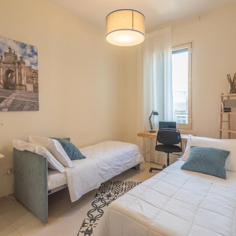 Casa Mabel - Lecce Selection - Appartamento con 3 Camere da Letto - 35
